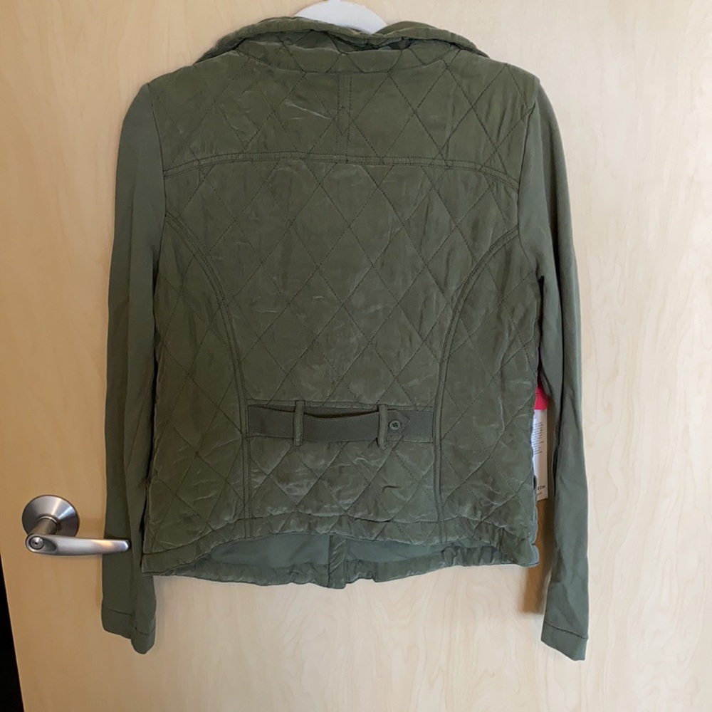 Quilted jacket - Picture 7 of 7